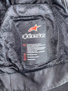 AlpineStar Gore-Tex Original Paded Racing Jacket (M)
