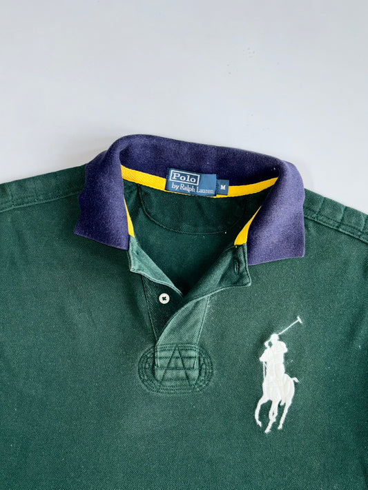 Polo Ralph Lauren Premium Original T-shirt (L)