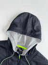 Under Armour ColdGear Hooded Fleece Jacket (M)
