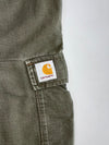 Carhartt WIP Aviation Shorts (W:34 |L:21)