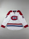 Reebok NHL Montreal Canadiens Away Jersey (XL/2XL)