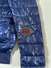 Moncler | Down Bomber Jacket Navy | (S)