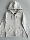 Superdry | Orange Label Zip Hoodie (M)