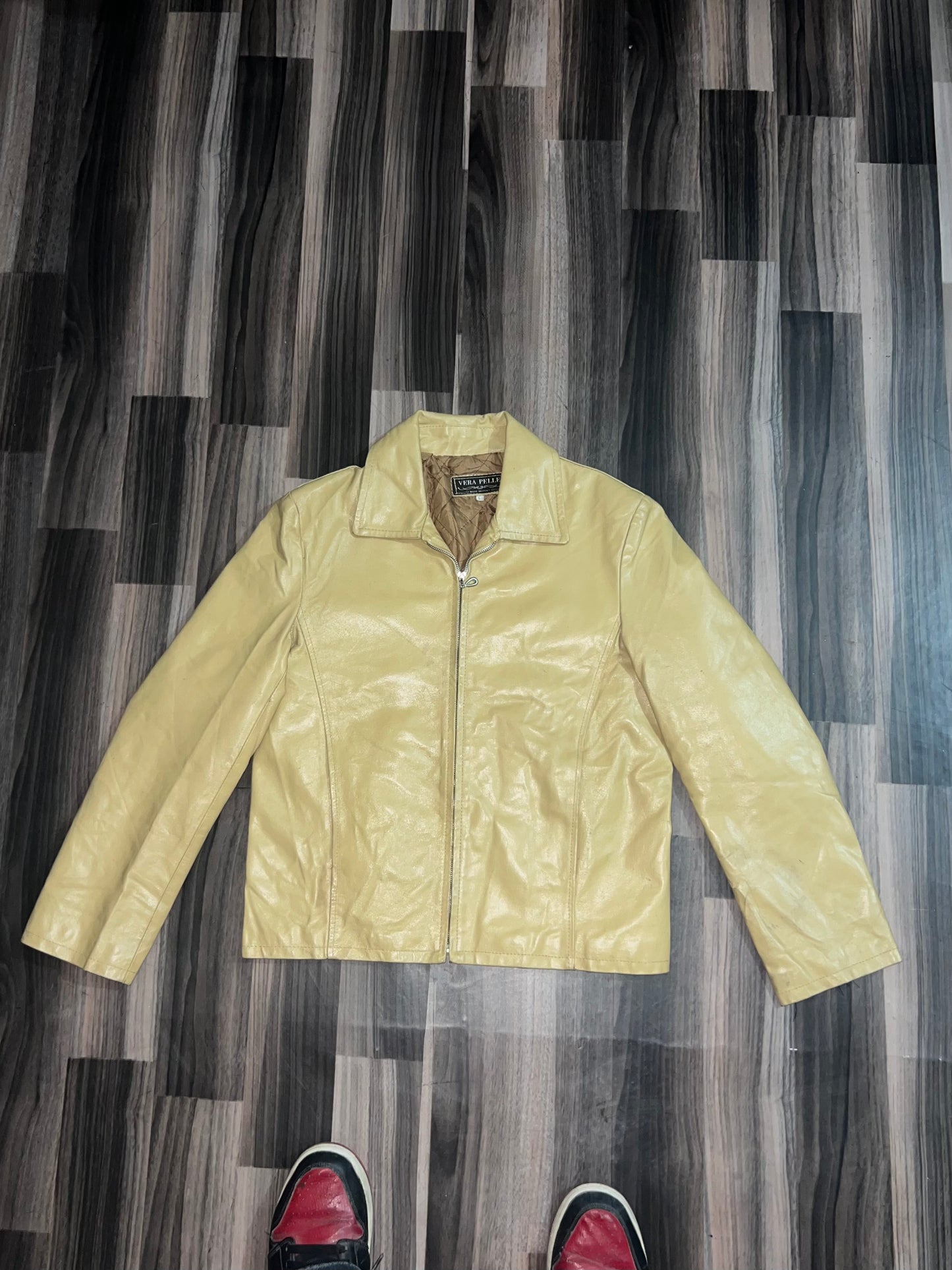 ZPremium Leather(BOGO) S/M