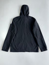 Vintage Adidas Original Hooded Track Jacket (M)