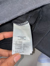 Nike | Air Two-Tone Zip Hoodie | Black/Grey (L)