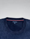 Tommy Hilfiger Crewneck Knit Sweater  Navy, (S)
