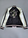 Japanese Sukjan Premium Fully Embroidered Reversible Jacket (M)