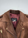 Cosa Nova Premium Original Leather Jacket Women’s (L/XL)
