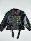 Apart Premium Original Leather Jacket (M/L)
