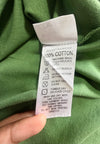 Levi's | Green Logo Longsleeve | (M)