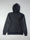 Dickies Authentic 22 Script Logo Pullover Hoodie – Charcoal Grey (S)