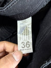 Vintage Levis 513 Premium Original Denim Jeans (W:36 |L:37)