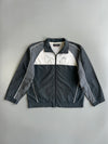 Kappa Colorblock Windbreaker Track Jacket (M/L)