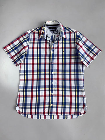 Tommy Hilfiger Premium Original Shirt (L)