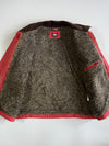 Dickies | Blanket-Lined Canvas Work Jacket (Xl)