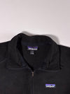 Patagonia Micro D Quarter Zip Fleece Pullover – | Women's (L)