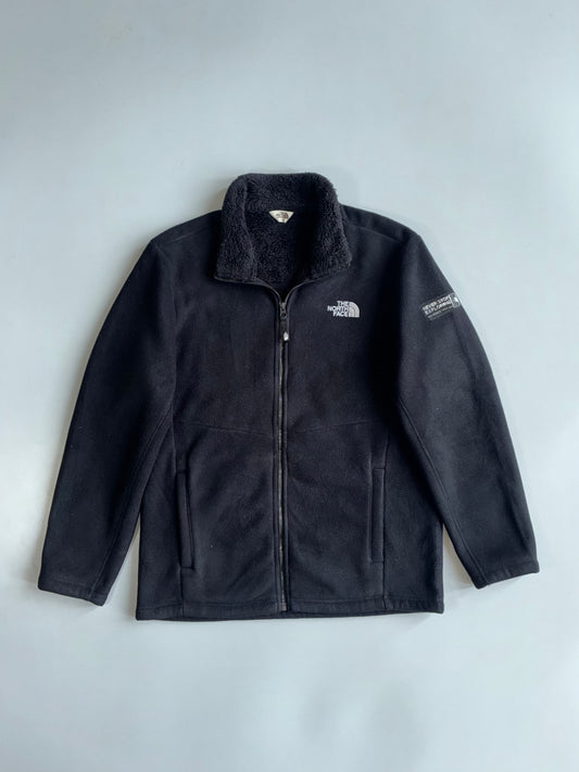 The North Face Sherpa-Collar Fleece Jacket (L)
