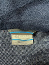 Vintage Columbia Navy Blue Full Zip Fleece Jacket Women’s  (M)