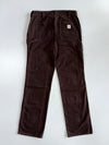 Carhartt Double Knee Duck Pants (W:30 |L:41)