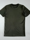 Primark Active Olive Performance T-Shirt  (S)