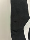 Reebok Classic Black Nylon Track Pants (W:32) (L:40)