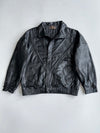 Premium Pure Leather Jacket (XL)