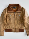 Only Premium Original Leather Jacket(S/M)