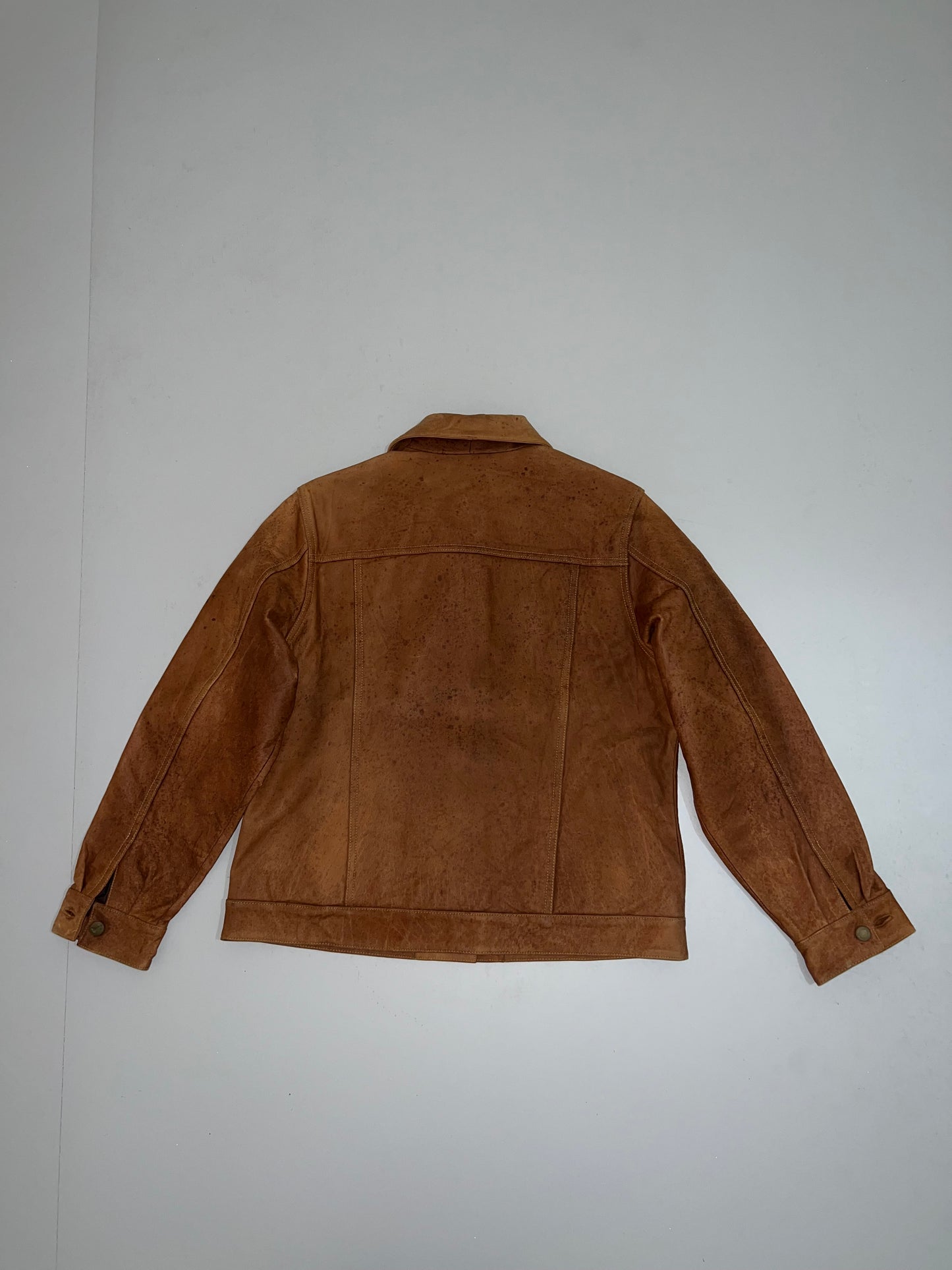 ZSuper Premium Original Leather (S/M)
