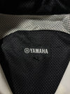 Yamaha Racing Mesh Motorcycle Riding Jacket Padded (M)