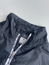 Nike | T90 Storm-Fit Black Windbreaker (M)