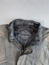 ZTorriani’s Super Premium Original Leather Jacket (L/XL)