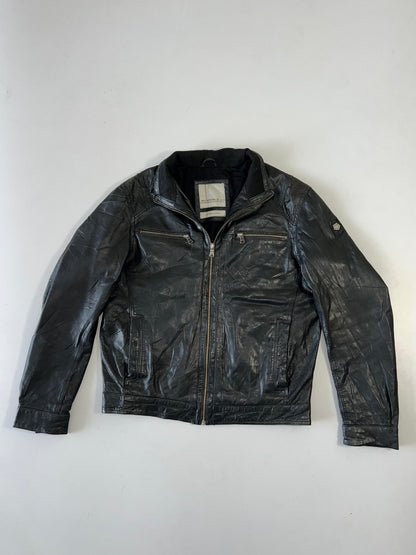 ZSuper Premium Milestone Leather Jacket (M/L)