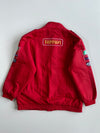 Ferrari F1 Racing Team Bomber Jacket (2XL)