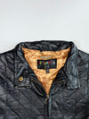 Shebang U.S.A Premium Original Leather Jacket Womens (S)