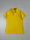 Polo Ralph Lauren Yellow Custom Fit Polo (M/L)
