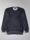 Vintage Tommy Hilfiger Flag Tag Cotton Knit Sweater (S/M)