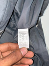 The North Face Dryvent Hooded Rain Jacket (L)