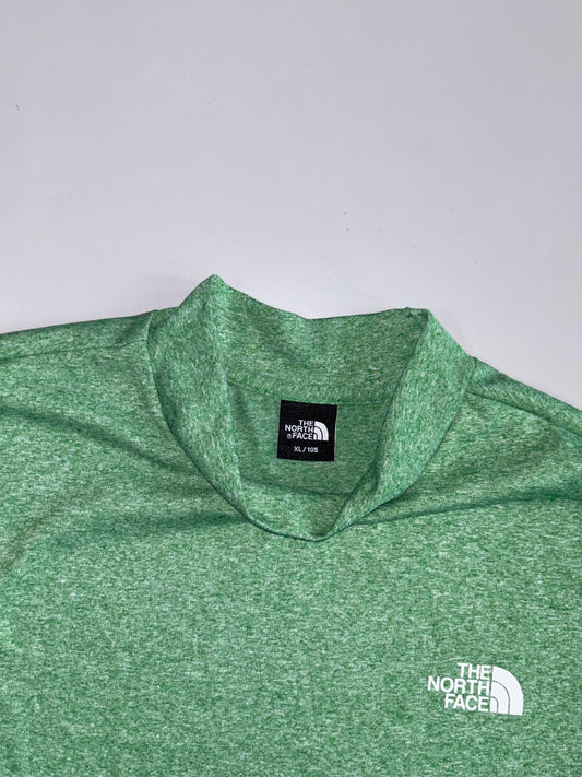 The North Face | Mock Neck Long Sleeve Base (L)