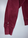 Champion x Harvard Medical School Hoodie Maroon (M)