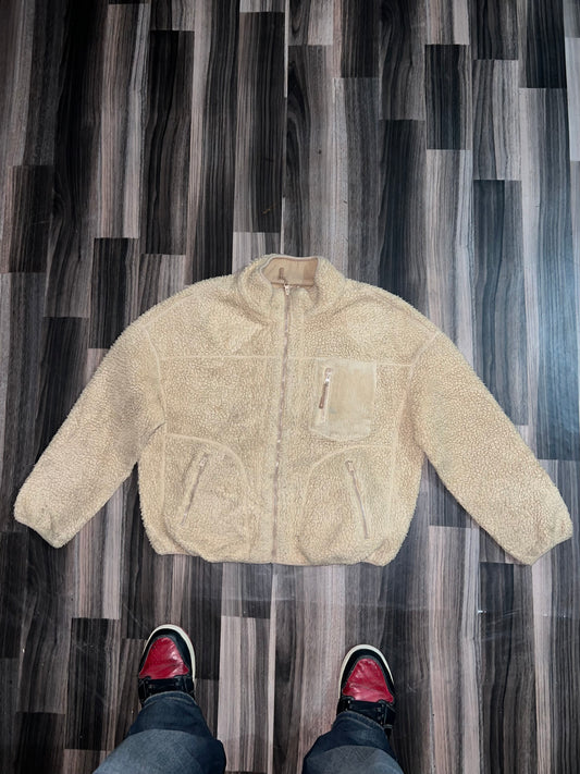 ZPremium Fur Jacket (S/M)