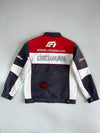 Vintage Motorsport Racing Jacket (M)