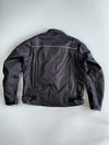 Vintage Speed And Strength Motorcycle Racing Jacket (Paded) (L/X L)