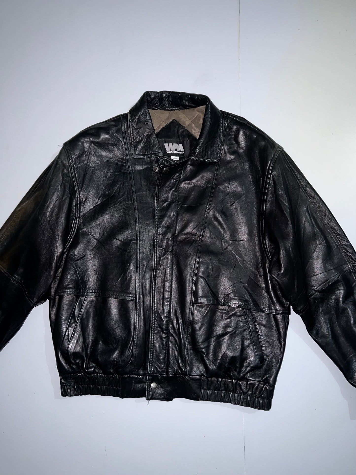 ZSuper Premium Original Leather (L)