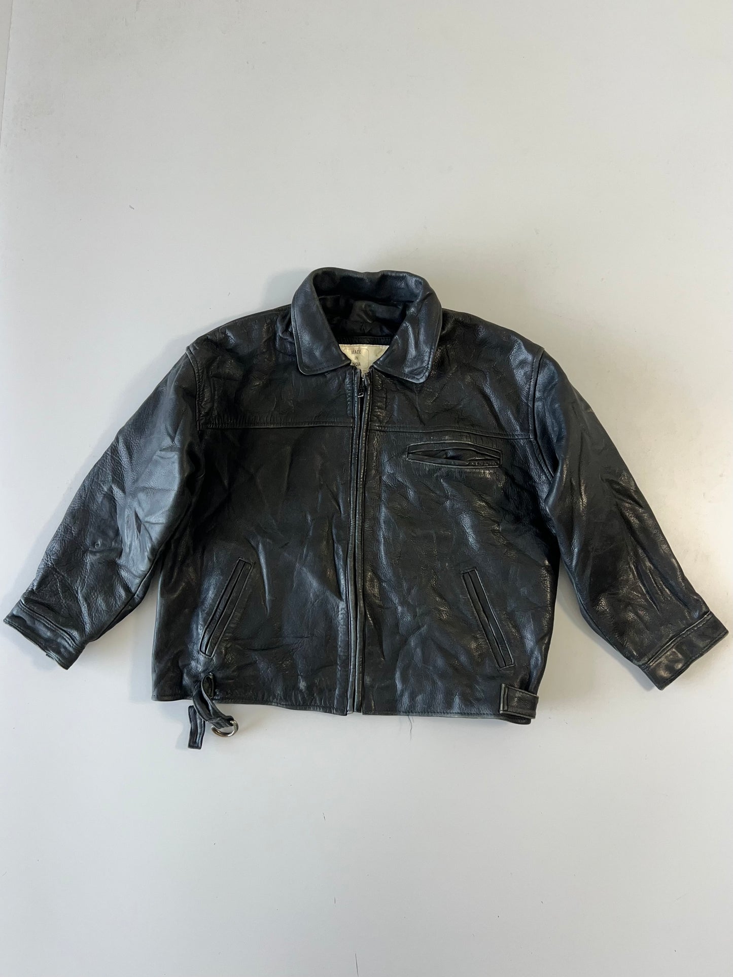 ZSuper Premium Original Leather (XS)