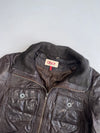 ZOnly Original Leather Jacket (S/M)