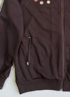 Gorilla Pop x Rockin’ Jelly Bean | Japan Souvenir Sukajan Track Jacket (M)