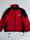 The North Face Summit Series Windstopper Fleece Jacket (Xl)