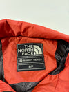 Vintage The North Face Orange Summit Series Rain Jacket(L)