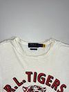 Polo Ralph Lauren “R.L. Tigers Phys. Ed.” Graphic Tee – White (M)